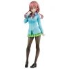 The Quintessential Quintuplets - Miku Nakano Statue / Pop Up Parade: Good Smile Company