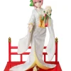 The Quintessential Quintuplets - Ichika Nakano Statue / Shiromuku Version: Furyu