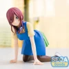 The Quintessential Quintuplets - Miku Nakano Figur / The Last Festival - Miku's Side Version: Sega