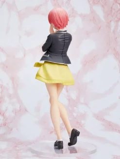 The Quintessential Quintuplets - Ichika Nakano Figur: Taito