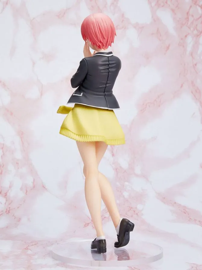The Quintessential Quintuplets - Ichika Nakano Figur: Taito