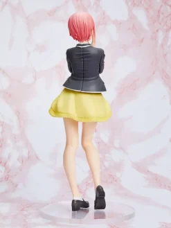 The Quintessential Quintuplets - Ichika Nakano Figur: Taito