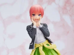 The Quintessential Quintuplets - Ichika Nakano Figur: Taito