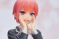 The Quintessential Quintuplets - Ichika Nakano Figur: Taito