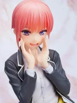 The Quintessential Quintuplets - Ichika Nakano Figur: Taito