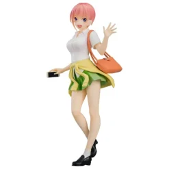 The Quintessential Quintuplets - Ichika Nakano Statue / Pop Up Parade - Version 1.5: Good Smile Com