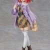 The Quintessential Quintuplets - Nino Nakano Statue / Date Style Version: Good Smile Company