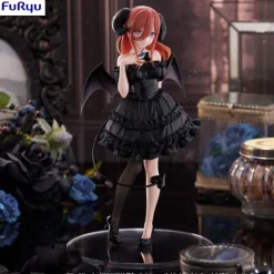 The Quintessential Quintuplets - Nakano Miku Figur/ Specials BiCute Dark: Furyu
