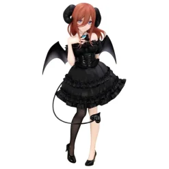 The Quintessential Quintuplets - Nakano Miku Figur/ Specials BiCute Dark: Furyu