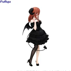 The Quintessential Quintuplets - Nakano Miku Figur/ Specials BiCute Dark: Furyu