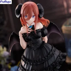 The Quintessential Quintuplets - Nakano Miku Figur/ Specials BiCute Dark: Furyu