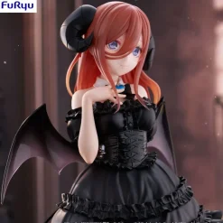 The Quintessential Quintuplets - Nakano Miku Figur/ Specials BiCute Dark: Furyu