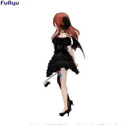 The Quintessential Quintuplets - Nakano Miku Figur/ Specials BiCute Dark: Furyu