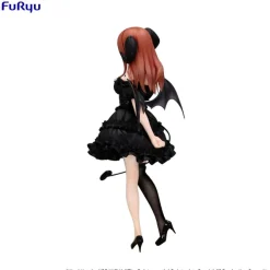 The Quintessential Quintuplets - Nakano Miku Figur/ Specials BiCute Dark: Furyu