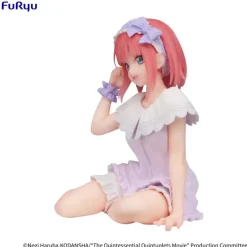 The Quintessential Quintuplets - Nino Nakano Noodle Stopper / Loungewear Ver.: Furyu