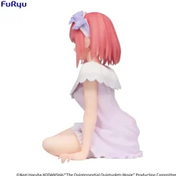 The Quintessential Quintuplets - Nino Nakano Noodle Stopper / Loungewear Ver.: Furyu