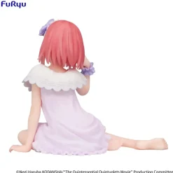 The Quintessential Quintuplets - Nino Nakano Noodle Stopper / Loungewear Ver.: Furyu