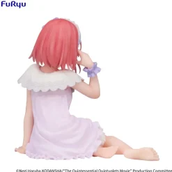 The Quintessential Quintuplets - Nino Nakano Noodle Stopper / Loungewear Ver.: Furyu