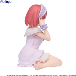 The Quintessential Quintuplets - Nino Nakano Noodle Stopper / Loungewear Ver.: Furyu