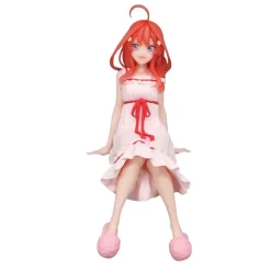 The Quintessential Quintuplets Movie Noodle Stoppe - Itsuki Nakano Loungewear Ver.: Furyu