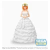 The Quintessential Quintuplets - Yotsuba Nakano Figur / Bride Version: Sega