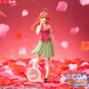 The Quintessential Quintuplets - Itsuki Nakano Statue / Specials Luminasta: Sega