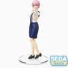 The Quintessential Quintuplets - Ichika Nakano Figur / SPM - PoliceVersion: Sega