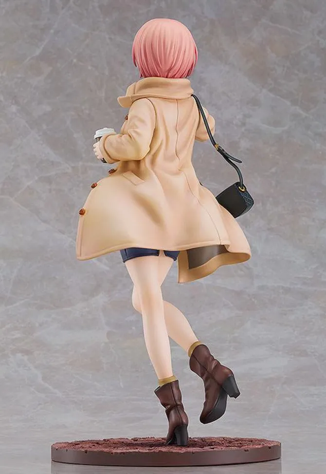 The Quintessential Quintuplets - Ichika Nakano Statue / Date Style Version: Good Smile Company