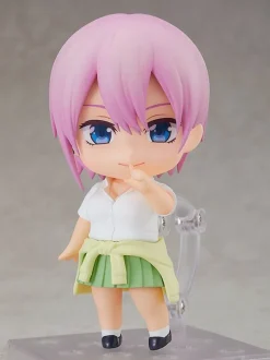 The Quintessential Quintuplets - Ichika Nakano Nendoroid: Good Smile Company