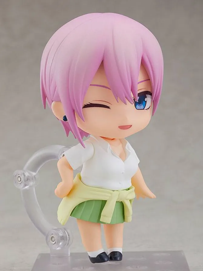 The Quintessential Quintuplets - Ichika Nakano Nendoroid: Good Smile Company
