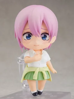 The Quintessential Quintuplets - Ichika Nakano Nendoroid: Good Smile Company