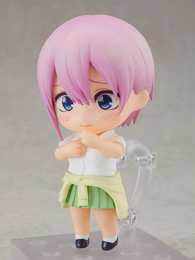 The Quintessential Quintuplets - Ichika Nakano Nendoroid: Good Smile Company