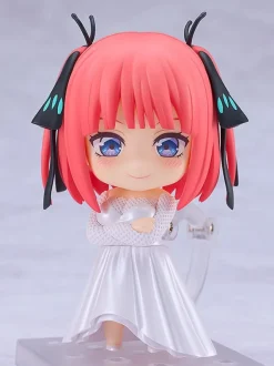 The Quintessential Quintuplets - Nino Nakano Nendoroid / Wedding Dress Ver.: Good Smile Company