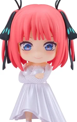 The Quintessential Quintuplets - Nino Nakano Nendoroid / Wedding Dress Ver.: Good Smile Company