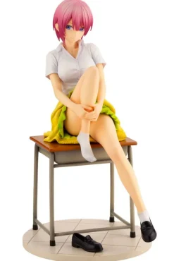 The Quintessential Quintuplets - Ichika Nakano Statue [BESCHÄDIGTE VERP.]: Kotobukiya