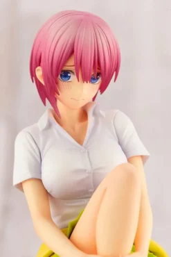 The Quintessential Quintuplets - Ichika Nakano Statue [BESCHÄDIGTE VERP.]: Kotobukiya