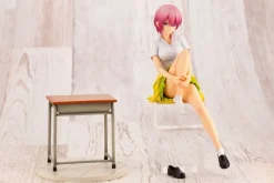 The Quintessential Quintuplets - Ichika Nakano Statue [BESCHÄDIGTE VERP.]: Kotobukiya
