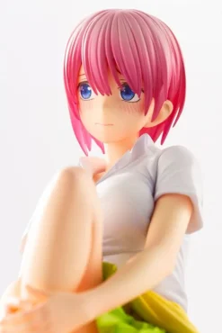 The Quintessential Quintuplets - Ichika Nakano Statue [BESCHÄDIGTE VERP.]: Kotobukiya