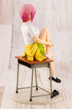The Quintessential Quintuplets - Ichika Nakano Statue [BESCHÄDIGTE VERP.]: Kotobukiya