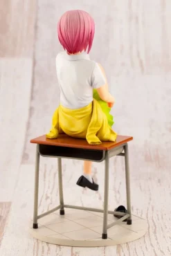 The Quintessential Quintuplets - Ichika Nakano Statue [BESCHÄDIGTE VERP.]: Kotobukiya
