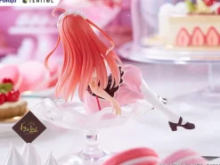 The Quintessential Quintuplets - Itsuki Nakano Figur / Fig a la mode - Tenitol: Furyu