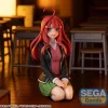 The Quintessential Quintuplets Specials - Itsuki Nakano Statue / PM Perching: Sega