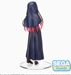 The Quintessential Quintuplets - Nino Nakano Figur / Sister Version: Sega