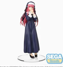 The Quintessential Quintuplets - Nino Nakano Figur / Sister Version: Sega