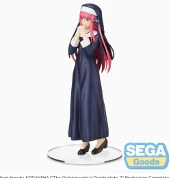 The Quintessential Quintuplets - Nino Nakano Figur / Sister Version: Sega
