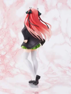 The Quintessential Quintuplets - Nino Nakano Figur / Uniform Version: Taito