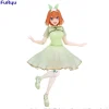The Quintessential Quintuplets Movie - Nakano Yotsuba Statue / China Princess Ver.: Furyu
