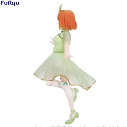 The Quintessential Quintuplets Movie - Nakano Yotsuba Statue / China Princess Ver.: Furyu