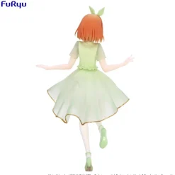 The Quintessential Quintuplets Movie - Nakano Yotsuba Statue / China Princess Ver.: Furyu