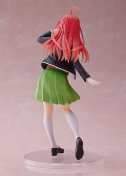 The Quintessential Quintuplets 2 - Itsuki Nakano School Uniform Ver Renewal Edition: Taito Prize